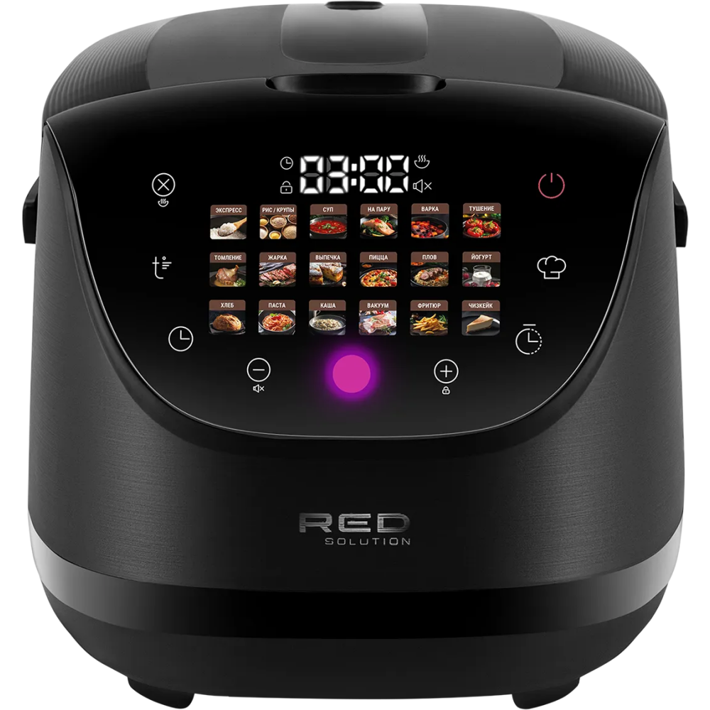 Мультиварка RED Solution RMC-88 - фото 3