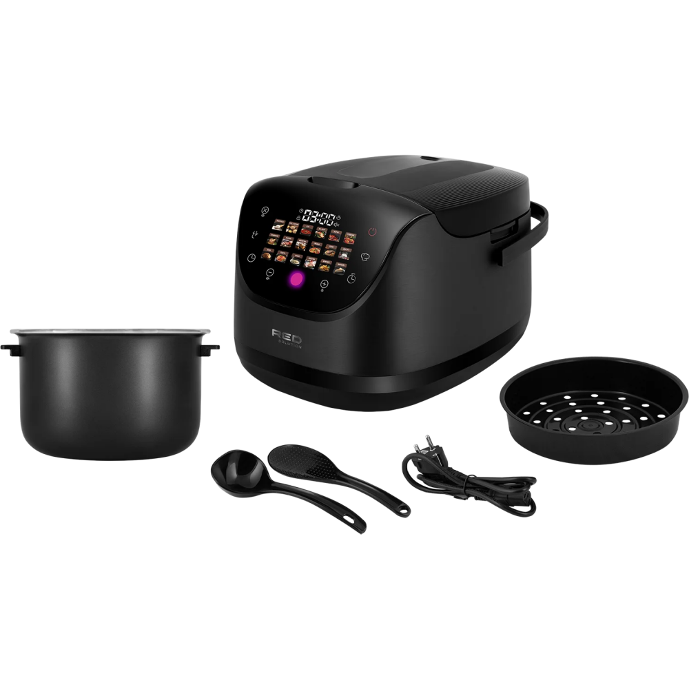 Мультиварка RED Solution RMC-88 - фото 6