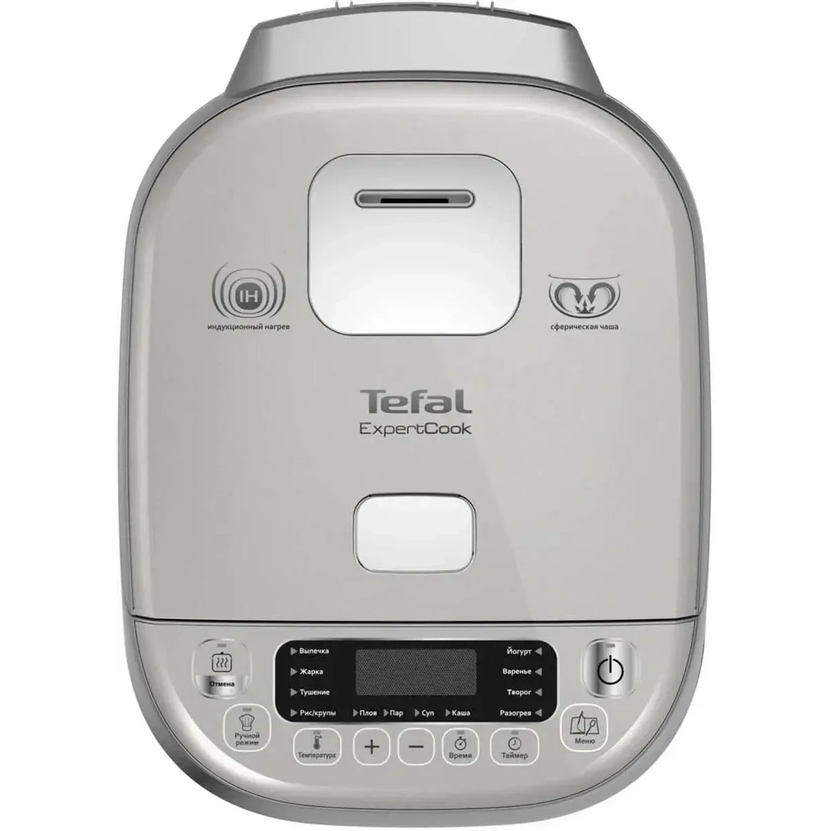 Мультиварка Tefal RK802B32 - фото 2