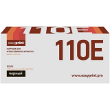 Картридж EasyPrint LR-SP110E Black