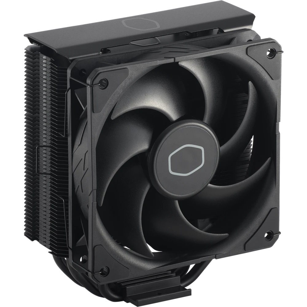 Кулер Cooler Master Hyper 212 Black (RR-S4KK-25SN-R1)