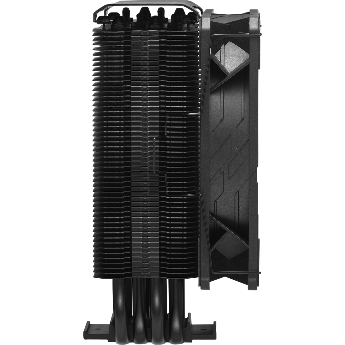 Кулер Cooler Master Hyper 212 Black (RR-S4KK-25SN-R1) - фото 3