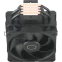 Кулер Cooler Master Hyper 212 Black (RR-S4KK-25SN-R1) - фото 6