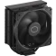 Кулер Cooler Master Hyper 212 Black (RR-S4KK-25SN-R1) - фото 8