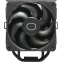 Кулер Cooler Master Hyper 212 Black (RR-S4KK-25SN-R1) - фото 9