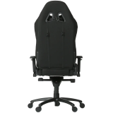 Игровое кресло AKRacing K7012 Black (AK-K7012-BB)