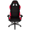 Игровое кресло AKRacing K7012 Black/Red - AK-K7012-BR - фото 2