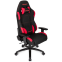 Игровое кресло AKRacing K7012 Black/Red - AK-K7012-BR - фото 3