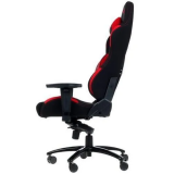 Игровое кресло AKRacing K7012 Black/Red (AK-K7012-BR)