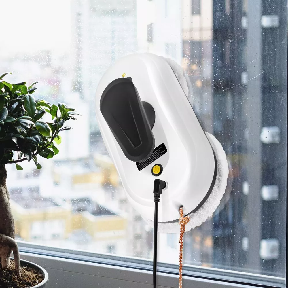 Робот-мойщик окон Kitfort KT-5182 - КТ-5182 - фото 6