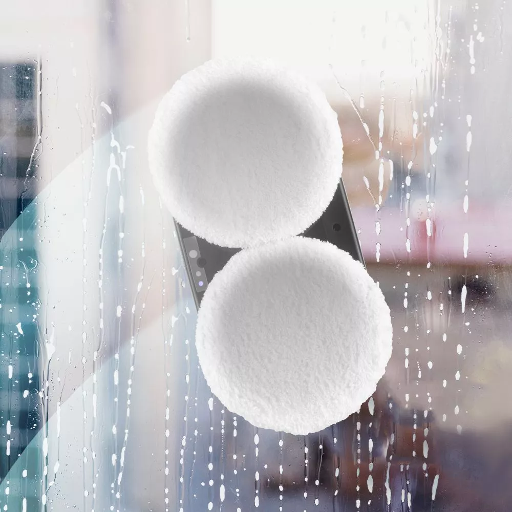 Робот-мойщик окон Kitfort KT-5182 - КТ-5182 - фото 7