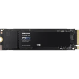 Накопитель SSD 1Tb Samsung 990 EVO (MZ-V9E1T0BW)