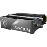 Накопитель SSD 2Tb MSI SPATIUM M570 PRO FROZR (SPATIUM M570 PRO PCIe 5.0 NVMe M.2 FROZR 2TB) (S78-440Q670-P83)
