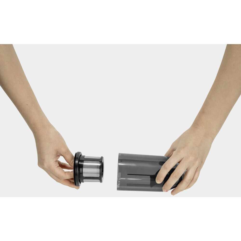 Пылесос Karcher CVH 2-4 - 1.198-450.0 - фото 4