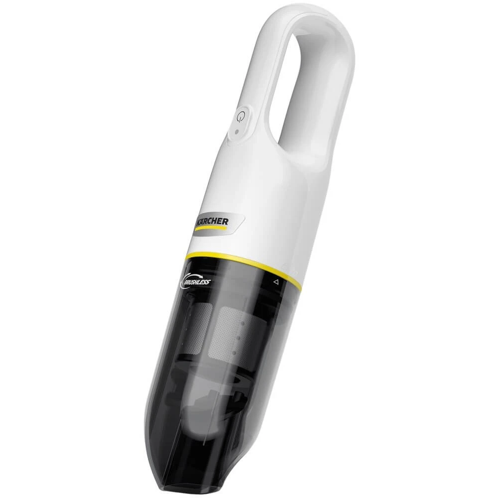 Пылесос Karcher CVH 3 Plus - 1.198-350.0 - фото 2