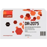 Фотобарабан EasyPrint DR-2075 Black (DB-2075)