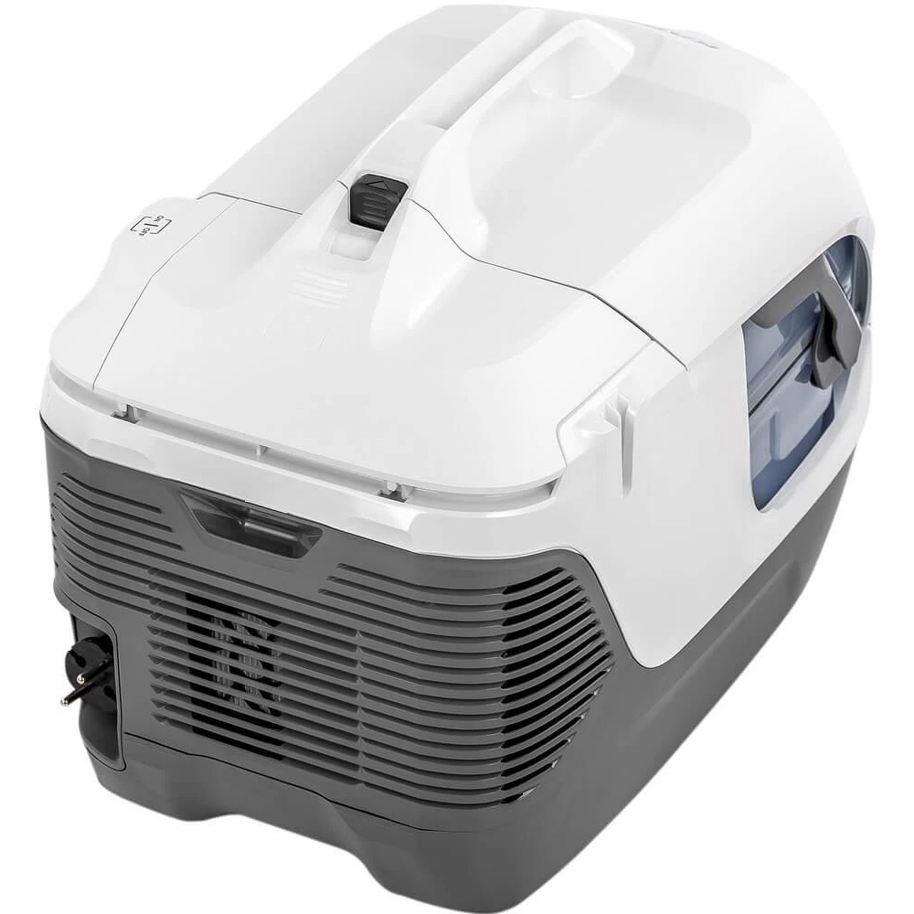 Пылесос Karcher DS 6 Plus - 1.195-252.0 - фото 2