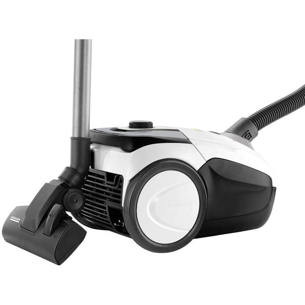 Пылесос Karcher VC 2 (1.198-035.0) - фото 4