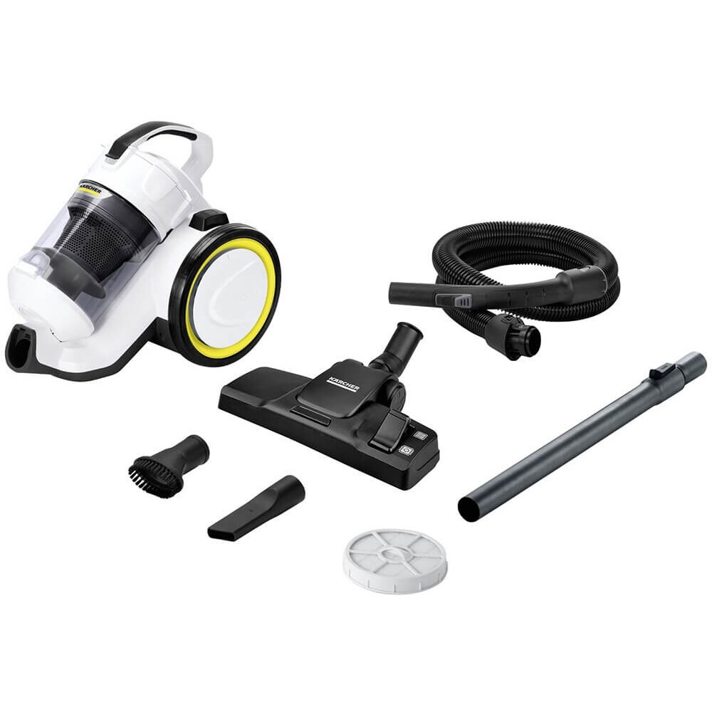 Пылесос Karcher VC 3 (1.198-053.0) - фото 3