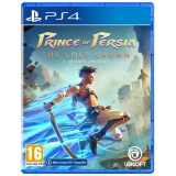 Игра Prince of Persia: The Lost Crown для Sony PS4