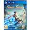 Игра Prince of Persia: The Lost Crown для Sony PS4