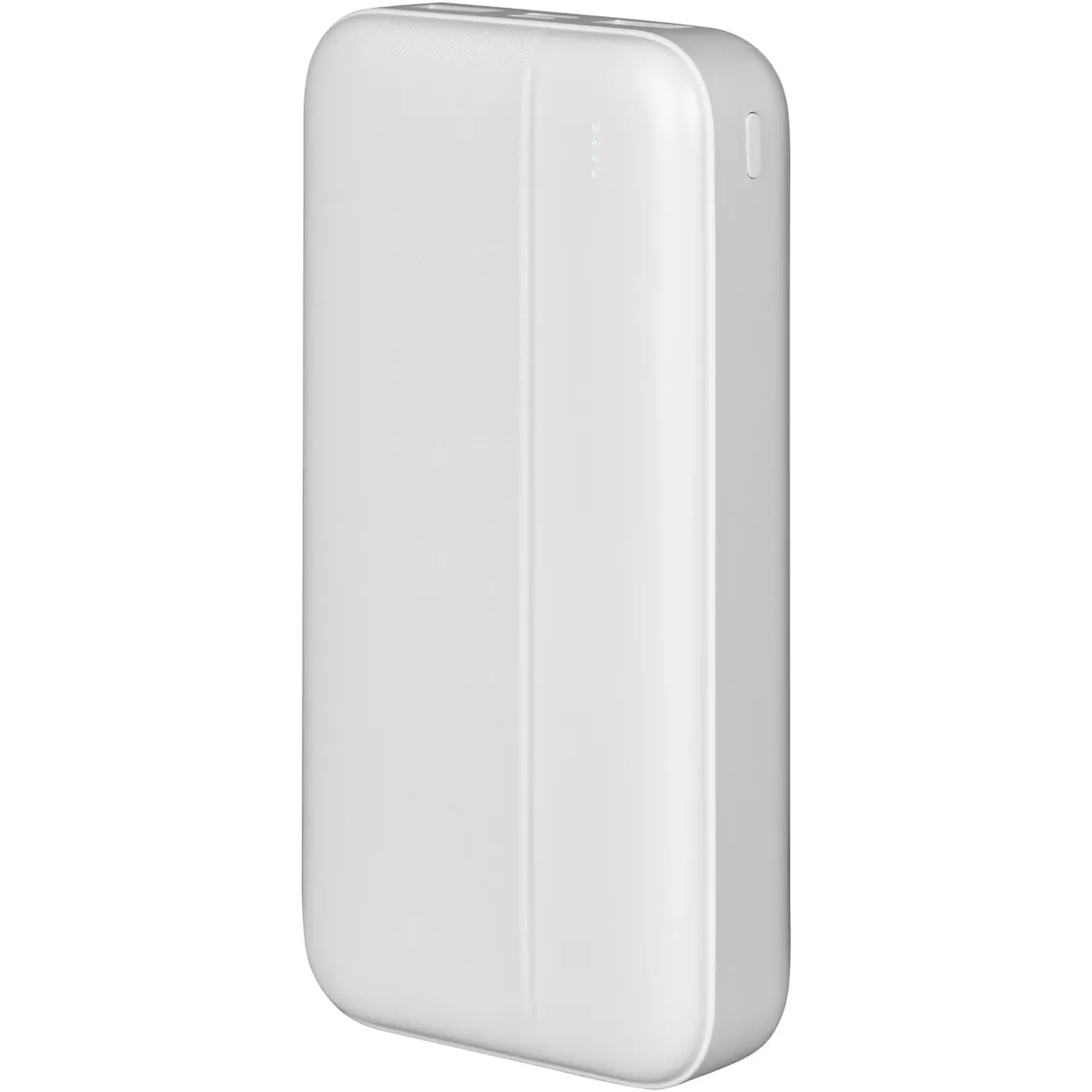 Внешний аккумулятор TFN PB-282 White - TFN-PB-282-WH - фото 2