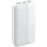 Внешний аккумулятор TFN PB-282 White (TFN-PB-282-WH)