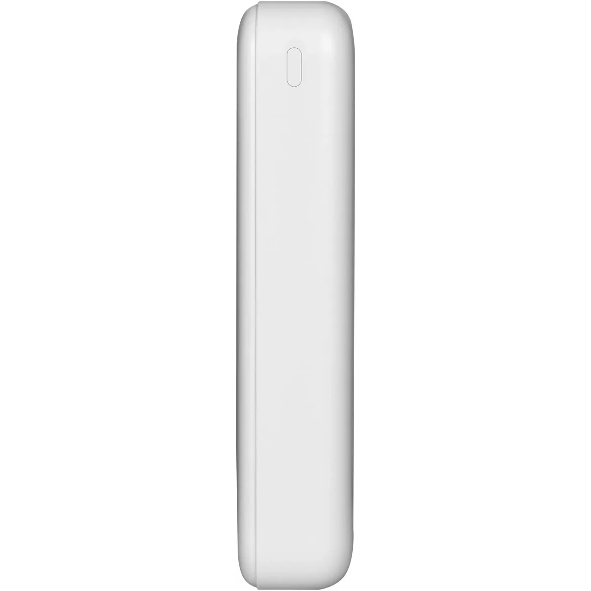 Внешний аккумулятор TFN PB-282 White - TFN-PB-282-WH - фото 4