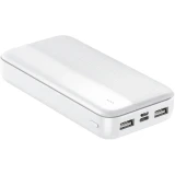 Внешний аккумулятор TFN PB-282 White (TFN-PB-282-WH)