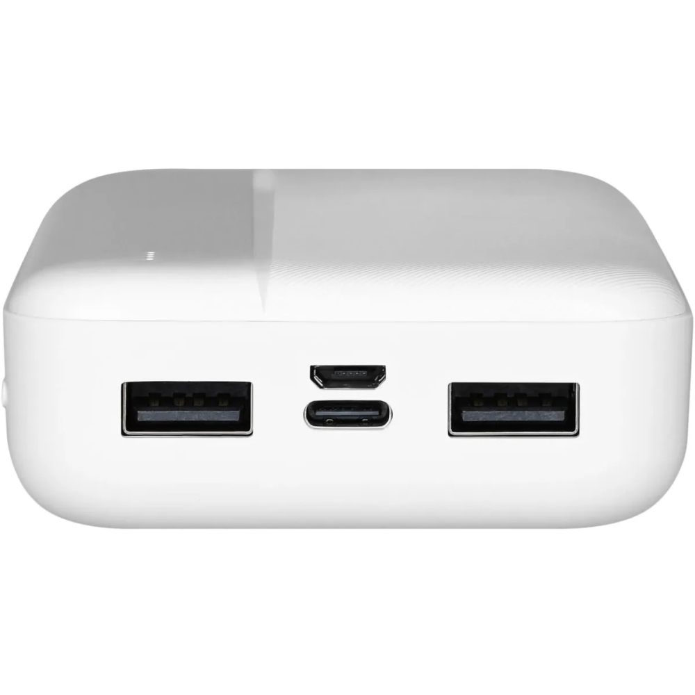 Внешний аккумулятор TFN PB-282 White - TFN-PB-282-WH - фото 6