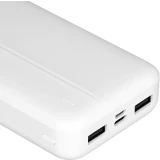 Внешний аккумулятор TFN PB-282 White (TFN-PB-282-WH)