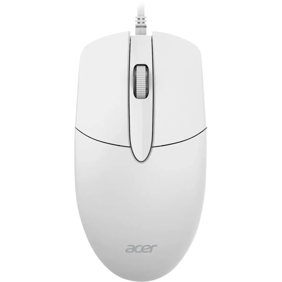 Мышь Acer OMW300 White