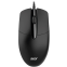 Мышь Acer OMW300 Black - ZL.MCECC.01W