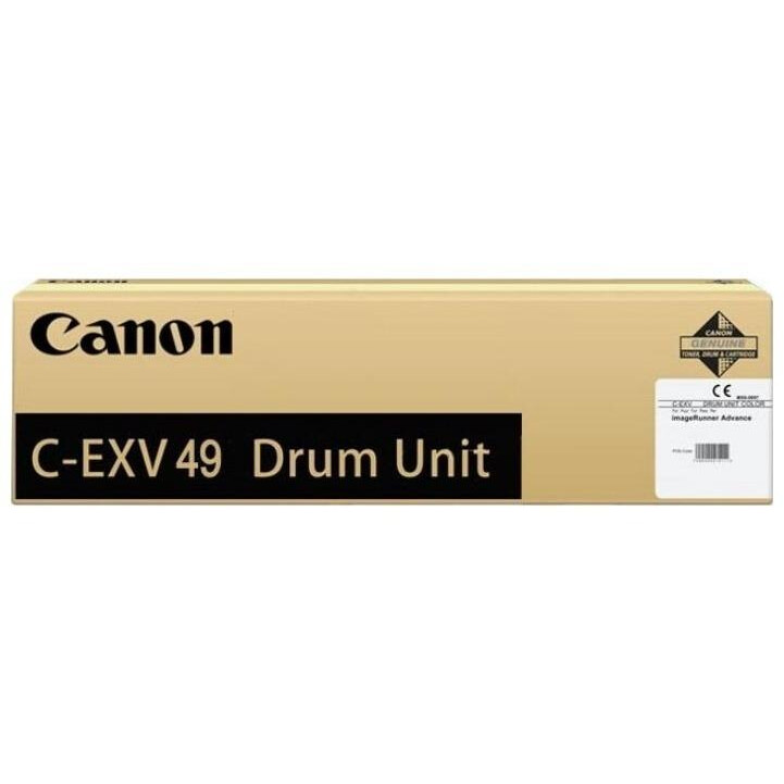 Фотобарабан Canon C-EXV49