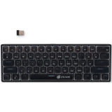 Клавиатура Oklick K763W Black