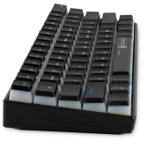 Клавиатура Oklick K763W Black