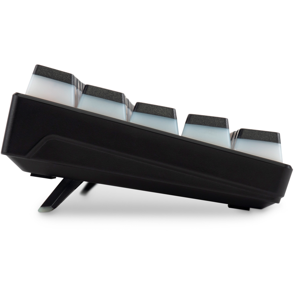 Клавиатура Oklick K763W Black - фото 13