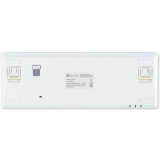 Клавиатура Oklick K763W White (1920562)