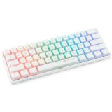 Клавиатура Oklick K763W White (1920562)