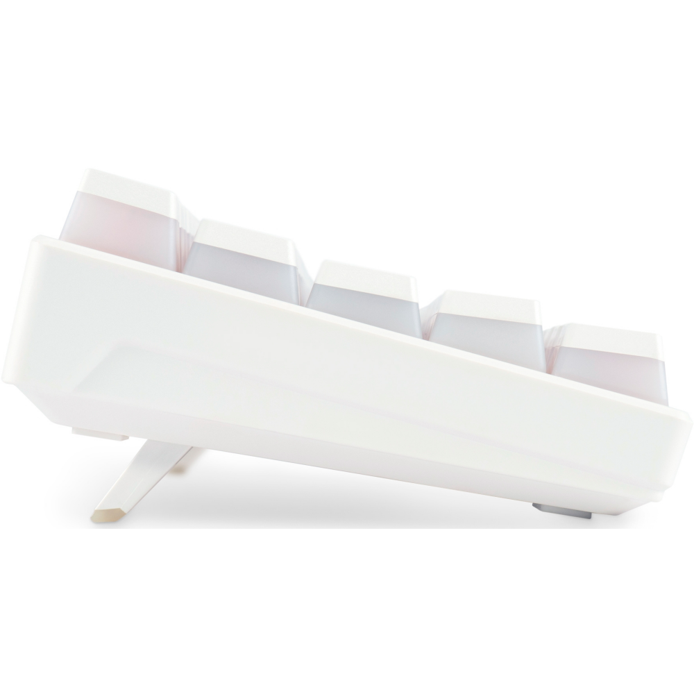 Клавиатура Oklick K763W White - 1920562 - фото 12