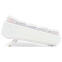 Клавиатура Oklick K763W White - 1920562 - фото 12