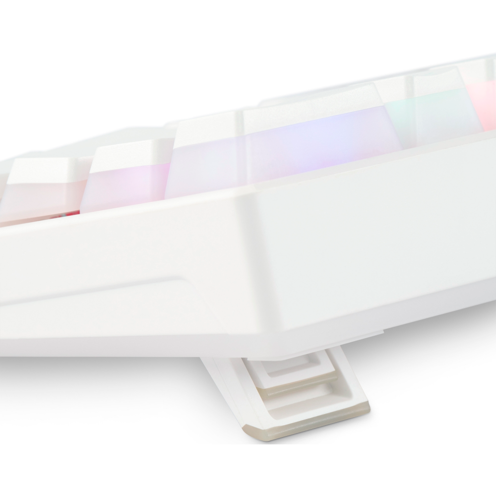 Клавиатура Oklick K763W White - 1920562 - фото 13