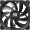Вентилятор для корпуса PentaWave PF-K12BS - PF-K12BS PWM