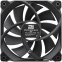 Вентилятор для корпуса PentaWave PF-K12BS - PF-K12BS PWM - фото 2