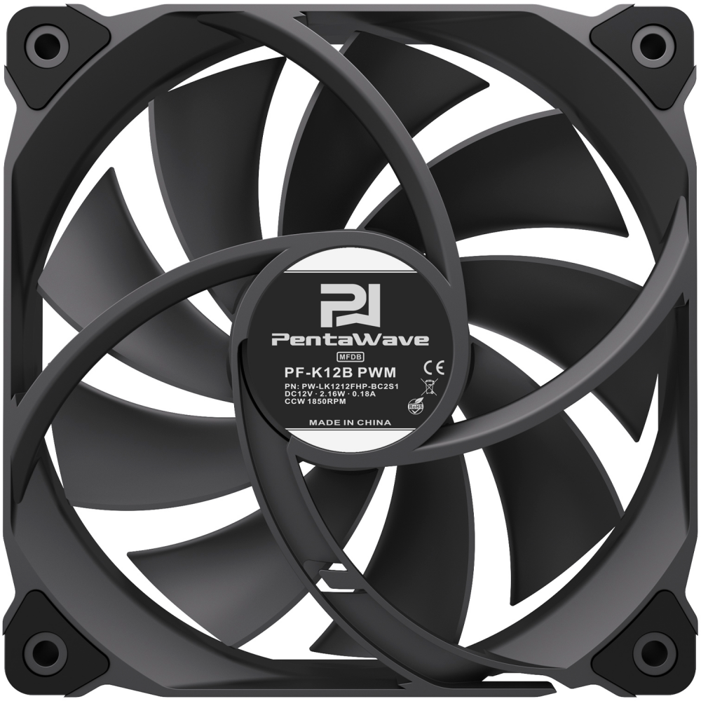 Pf k
