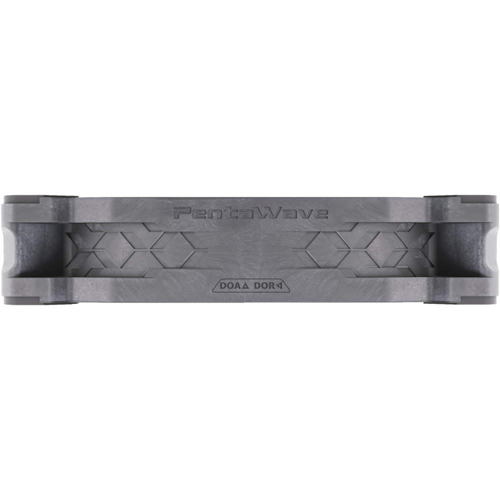 Вентилятор для корпуса PentaWave PF-K12EX - PF-K12EX PWM - фото 8