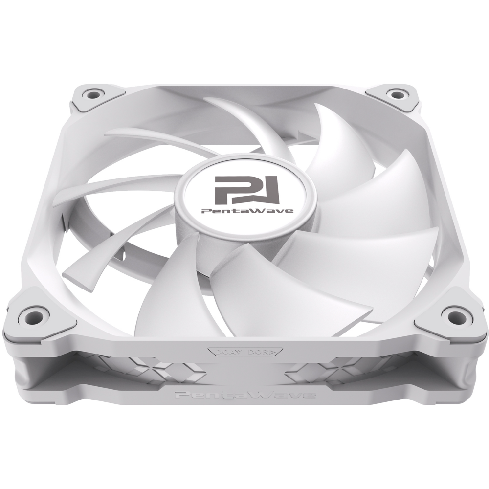 Вентилятор для корпуса PentaWave PF-K12WA - PF-K12WA PWM - фото 7