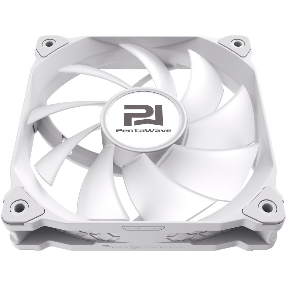 Вентилятор для корпуса PentaWave PF-K12WA - PF-K12WA PWM - фото 8