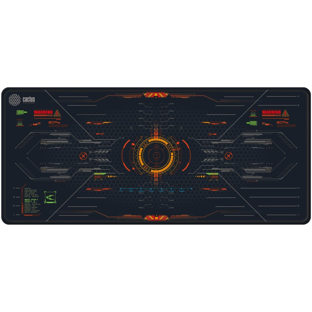 Коврик для мыши Cactus CS-MP-PRO09XXL