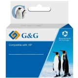 Картридж G&G GG-C1Q12A Matte Black